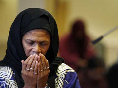 The link between croissants and tragic silencing of scholar Amina Wadud The link between croissants and tragic silencing of scholar Amina Wadud