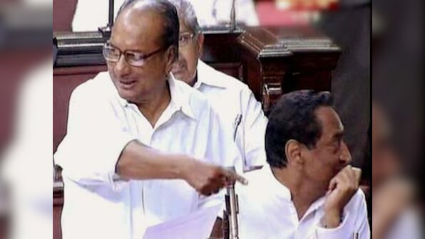 Tepid Congress reaction to Pak LoC killings is a gift to BJP