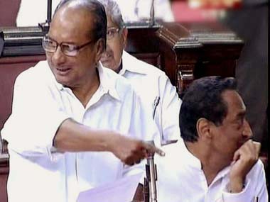 Tepid Congress reaction to Pak LoC killings is a gift to BJP Tepid Congress reaction to Pak LoC killings is a gift to BJP