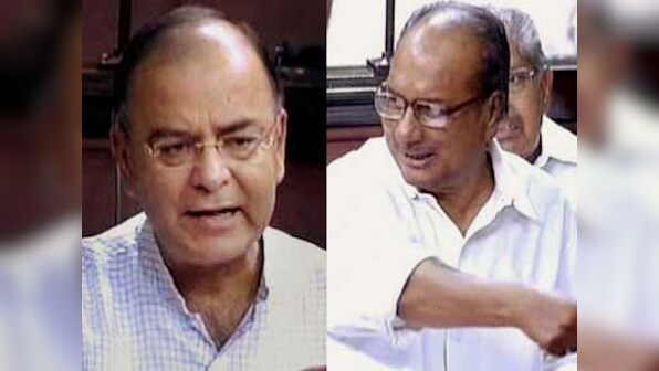 LoC killings: BJP has its way, Antony will make new statement