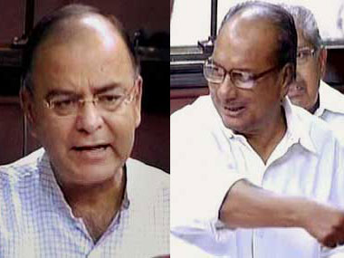 LoC killings: BJP has its way, Antony will make new statement LoC killings: BJP has its way, Antony will make new statement