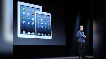 Ebooks pricing case: US regulators feel Apple deserves 5-year ban