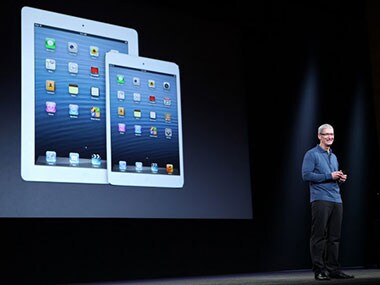 Ebooks pricing case: US regulators feel Apple deserves 5-year ban 