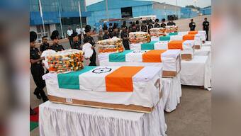 Exclusive: Indian soldiers slain on LoC slept as death-trap closed