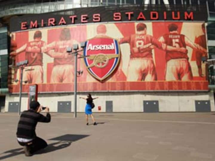 EPL: The many joys of watching the Premier League in person EPL: The many joys of watching the Premier League in person