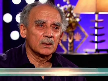 Arun Shourie attacks Narendra Modi: Sad descent of an intellectual into unbalanced rage and illogic Arun Shourie attacks Narendra Modi: Sad descent of an intellectual into unbalanced rage and illogic