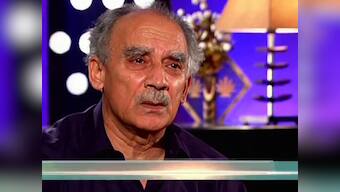 Arun Shourie attacks Narendra Modi: Sad descent of an intellectual into unbalanced rage and illogic