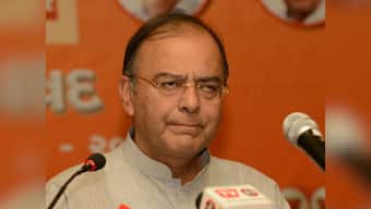 PM candidate controversy could result in a hit-wicket, says Arun Jaitley