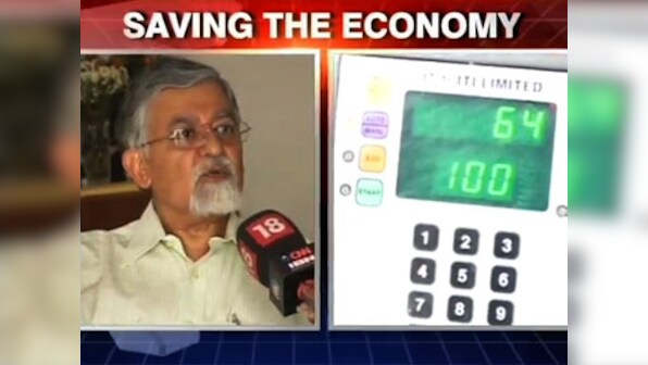 RBI must stop raising interest rates to boost market sentiment