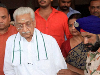 VHP yatra: SP is only concerned with Muslim votes, says Singhal VHP yatra: SP is only concerned with Muslim votes, says Singhal