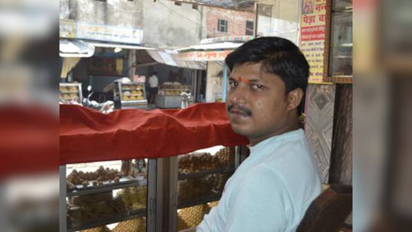 On VHP’s yatra eve, uneasy calm engulfs Ayodhya