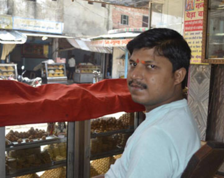 On VHP’s yatra eve, uneasy calm engulfs Ayodhya