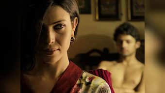 BA Pass Review: Vampy housewife, loverboy student make this film first class