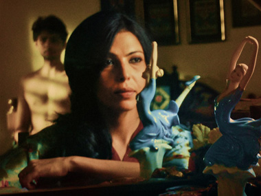 BA Pass review: There's no sexual healing for the hero of this movie BA Pass review: There's no sexual healing for the hero of this movie