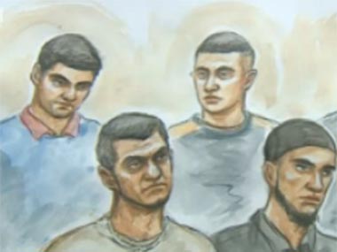 UK: Two Indian-origin men jailed for child prostitution UK: Two Indian-origin men jailed for child prostitution