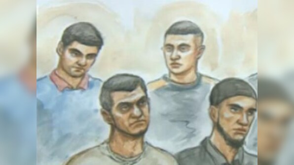 UK: Two Indian-origin men jailed for child prostitution