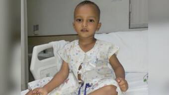 Mumbai: 2-year-old boy suffers heart attack after eating peanuts