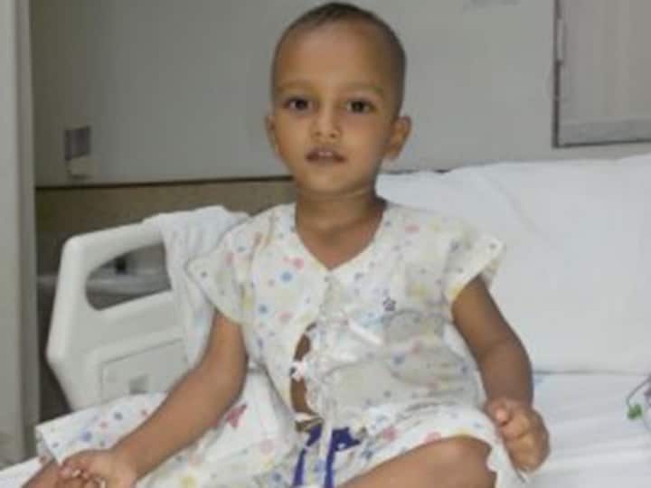 Mumbai: 2-year-old boy suffers heart attack after eating peanuts