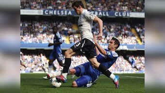 Real Madrid target Gareth Bale gets death threat