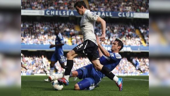 Real Madrid target Gareth Bale gets death threat