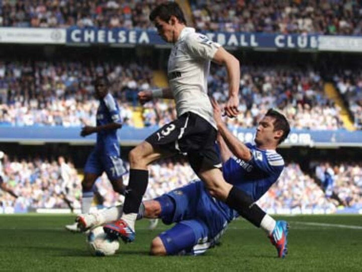 Real Madrid target Gareth Bale gets death threat
