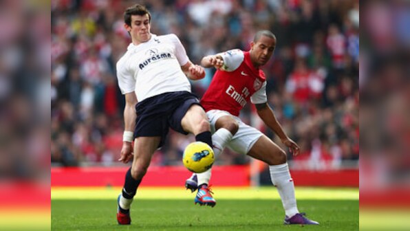 Bale move to Madrid almost done: reports