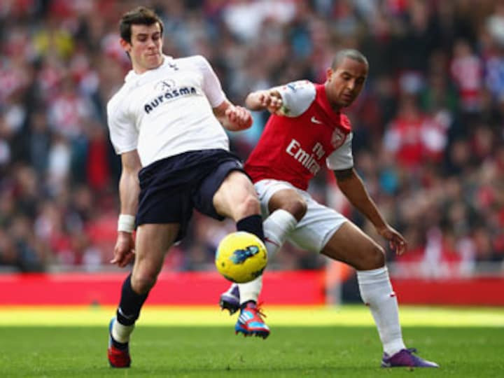 Bale move to Madrid almost done: reports