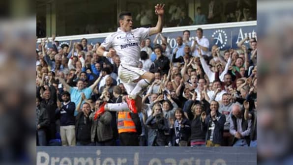 The time is right for Gareth Bale to leave for Real Madrid