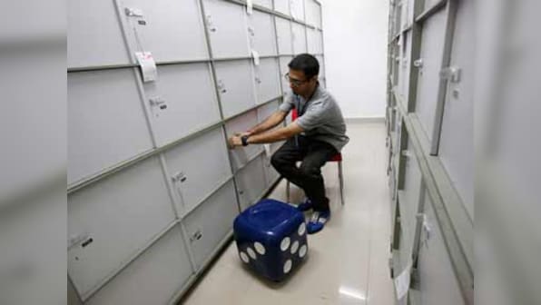 A few things you need to know about your savings bank account
