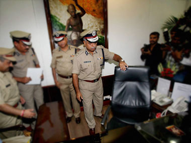 2,000 more women to join Delhi Police: Bassi 2,000 more women to join Delhi Police: Bassi