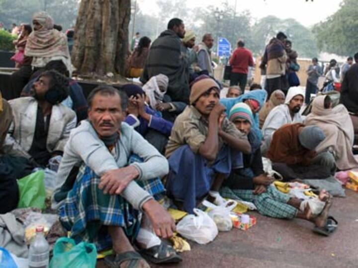 Andhra Pradesh govt will pay beggars Rs 5000 to stay away from Godavari Pushkaram
