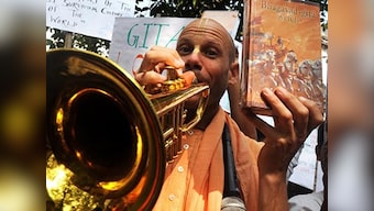 Is Gita a mere Hindu text? How Shivraj Chauhan diminished it 