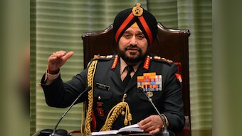 After two raids by Pakistan, formation commanders pulled up along LoC