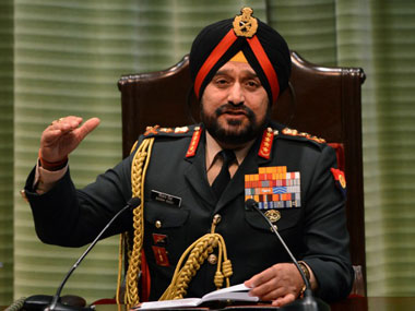 After two raids by Pakistan, formation commanders pulled up along LoC After two raids by Pakistan, formation commanders pulled up along LoC