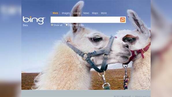 Microsoft offers ad-free Bing for US schools to battle Google