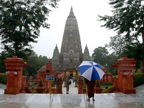 Two bombs found in Bihar's Bodh Gaya amid tight security for Dalai Lama; forensic experts to investigate explosives Two bombs found in Bihar's Bodh Gaya amid tight security for Dalai Lama; forensic experts to investigate explosives