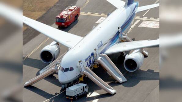 Qatar Airways plans to fly Dreamliners on Bangalore, Delhi routes
