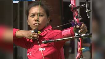 Road to Rio: Bombayla Devi Laishram, the veteran Indian archer looking to end on a high at Olympics 2016