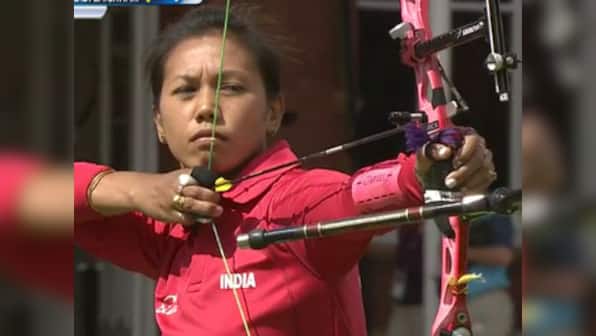 Road to Rio: Bombayla Devi Laishram, the veteran Indian archer looking to end on a high at Olympics 2016