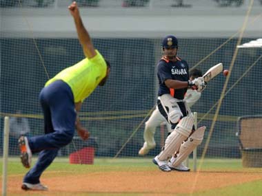 Bowlers should bowl in nets, not train in the gym: Rajasthan coach Bowlers should bowl in nets, not train in the gym: Rajasthan coach