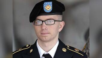 Coming soon: A movie on the life of Bradley Manning 