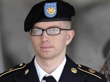 Coming soon: A movie on the life of Bradley Manning Coming soon: A movie on the life of Bradley Manning