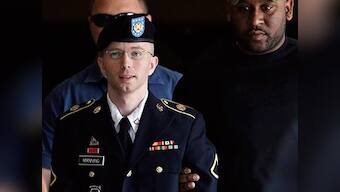 Manning's actions were wanton and reckless, says military Judge 
