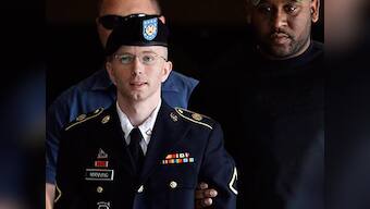 Bradley Manning sentenced to 35 years in WikiLeaks case