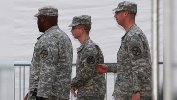 Assange, Snowden cases of espionage unlikely to be affected by Manning's