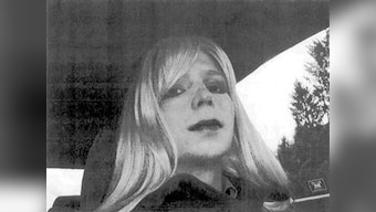 WikiLeaks case: Bradley Manning wants to live rest of life as a woman