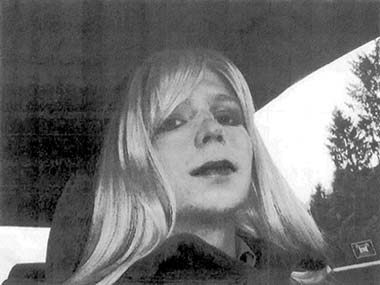 Hormone treatment approved for convicted army private Chelsea Manning Hormone treatment approved for convicted army private Chelsea Manning