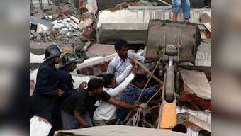 Mahim building collapse: Anticipatory bail to key accused rejected