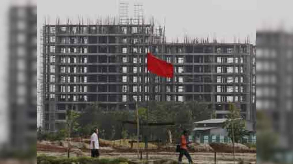 CBI unearths property racket involving DDA officials