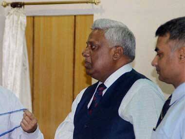 CBI to turn to SC after govt turns down proposal for autonomy